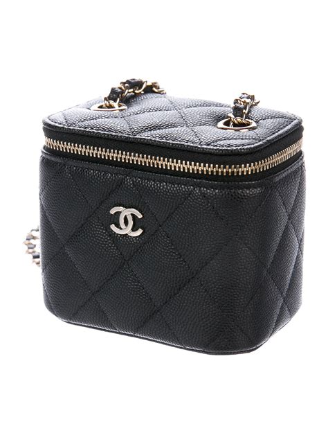 realreal chanel mini|chanel mini handbags.